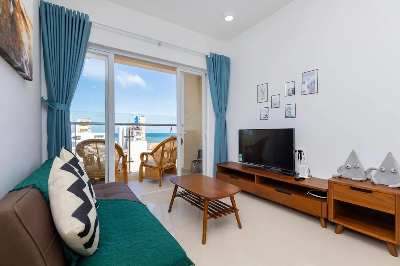 Sao Viet - Goldsea Vung Tau Apartment