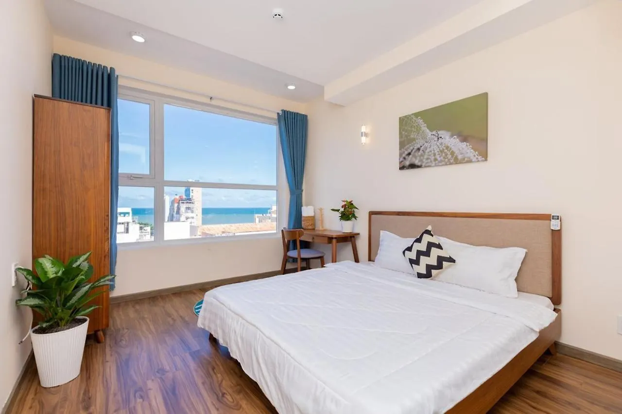 Sao Viet - Goldsea Vung Tau Apartment