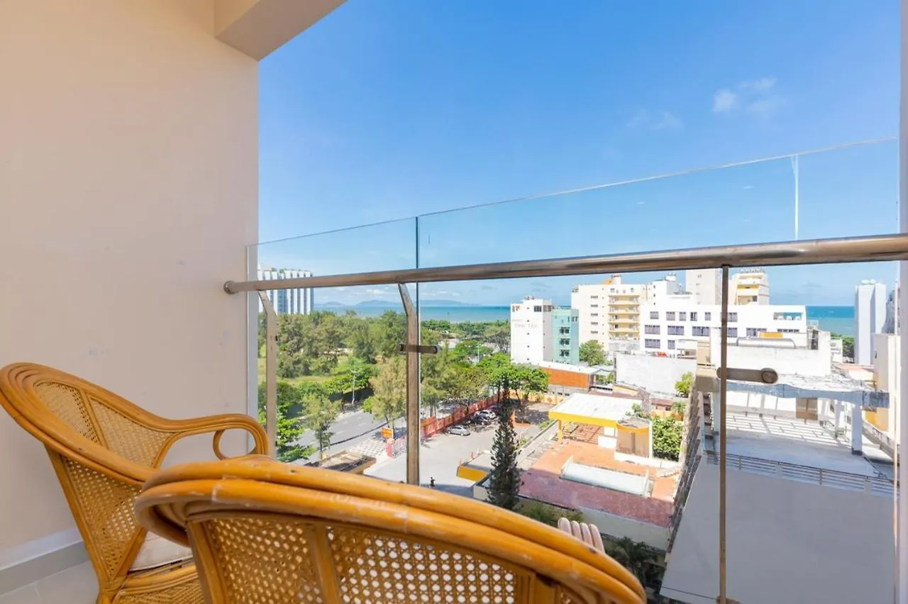 Sao Viet - Goldsea Vung Tau Apartment