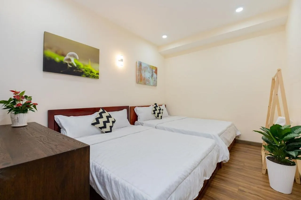 Sao Viet - Goldsea Vung Tau Apartment