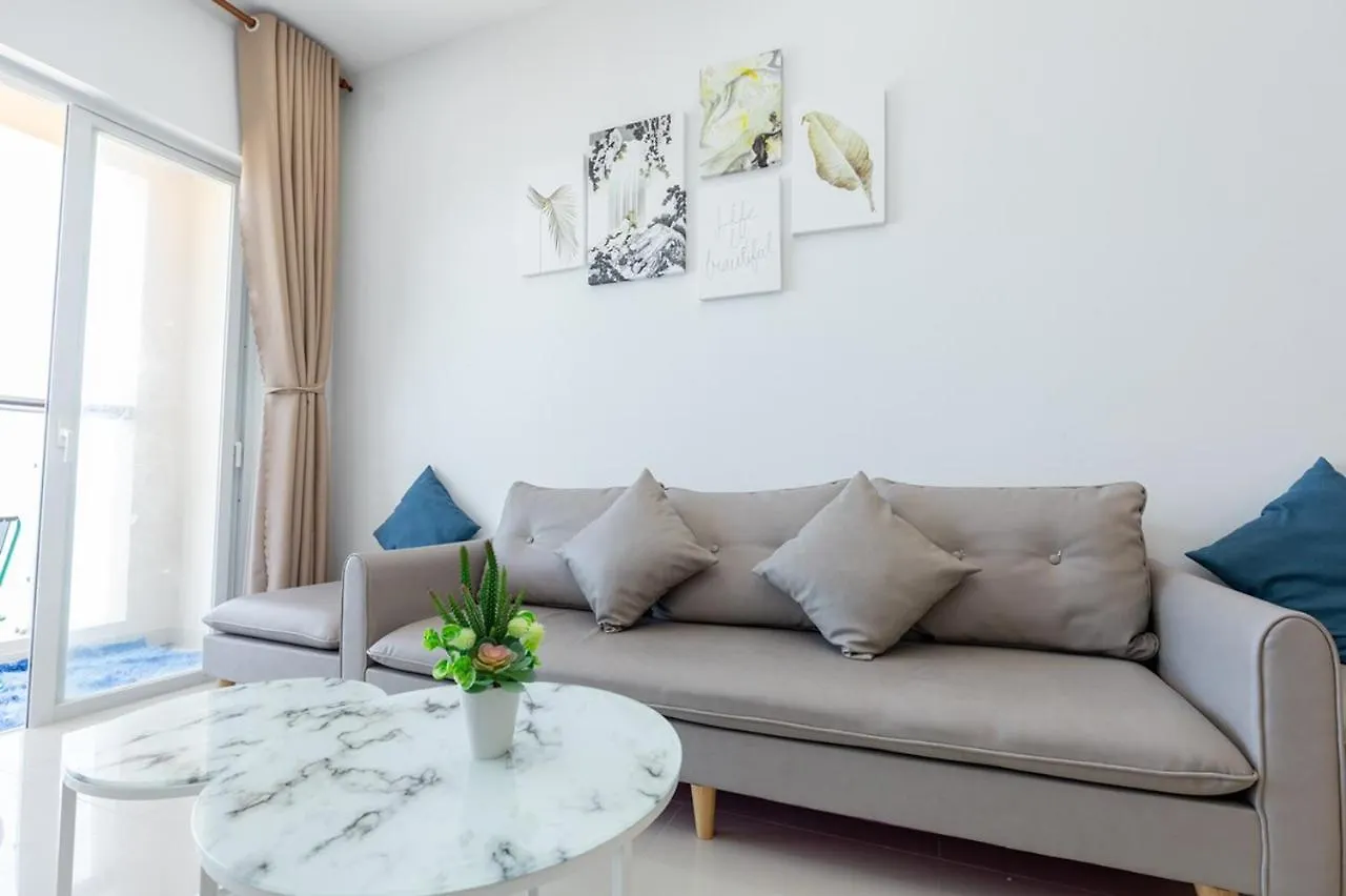 Sao Viet - Goldsea Vung Tau Apartment
