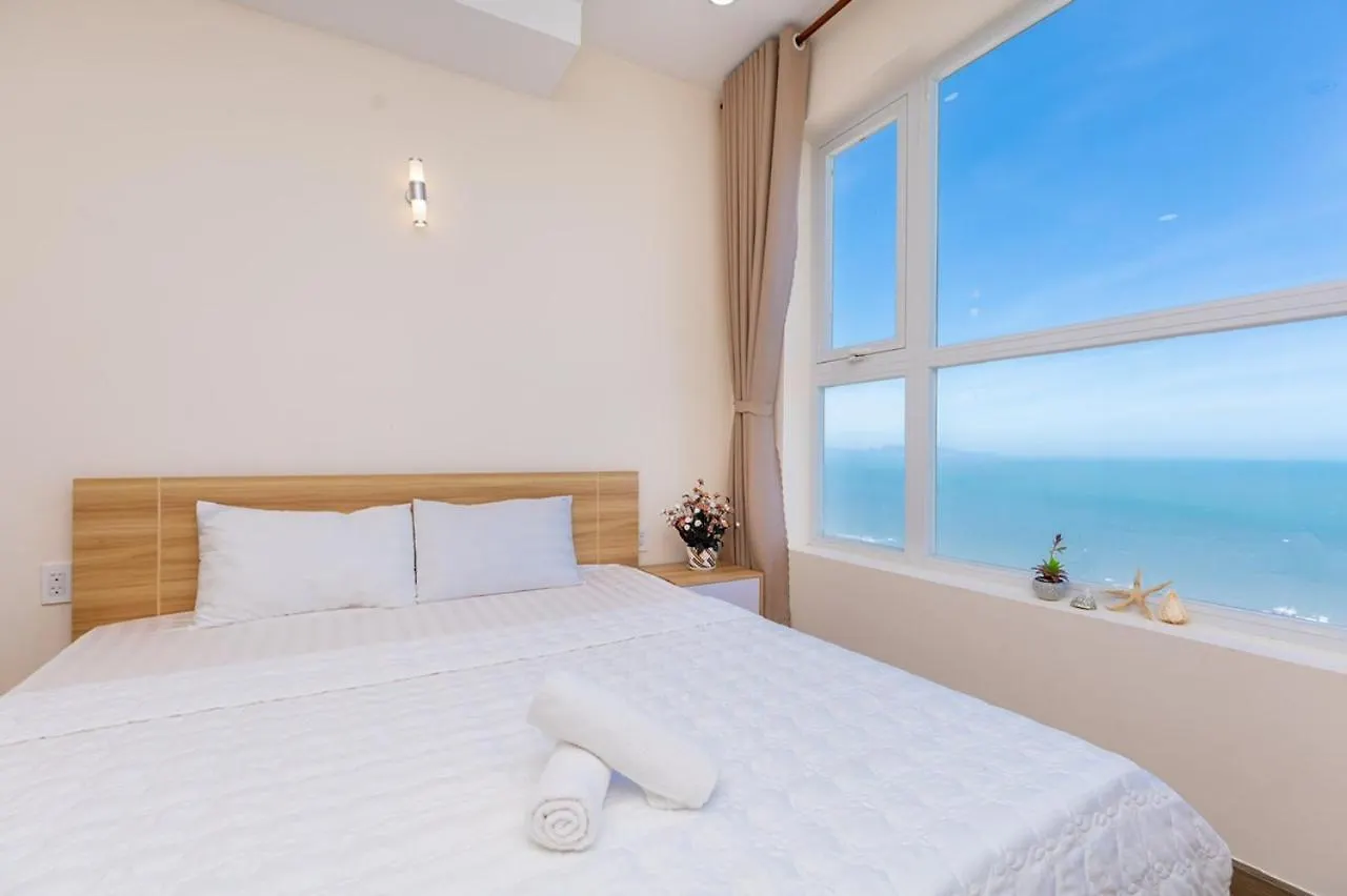 Sao Viet - Goldsea Vung Tau Apartment