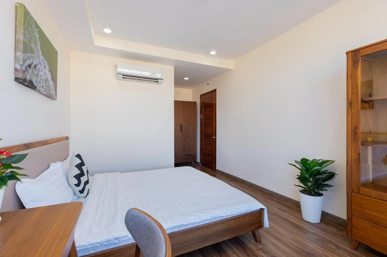 Sao Viet - Goldsea Vung Tau Apartment