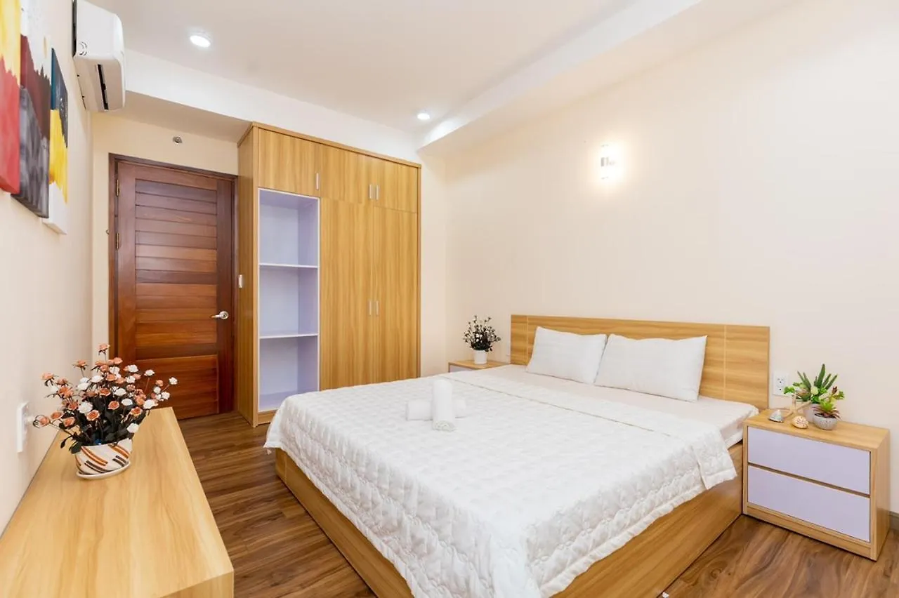 Sao Viet - Goldsea Vung Tau Apartment